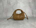Wander Mini Shoulder Bag - View 1