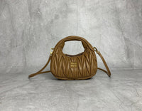 Wander Mini Shoulder Bag