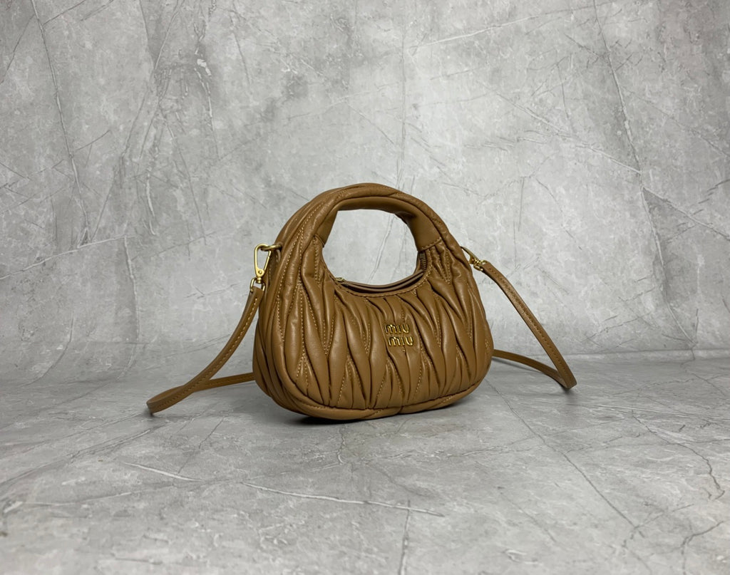 Wander Mini Shoulder Bag - View 3