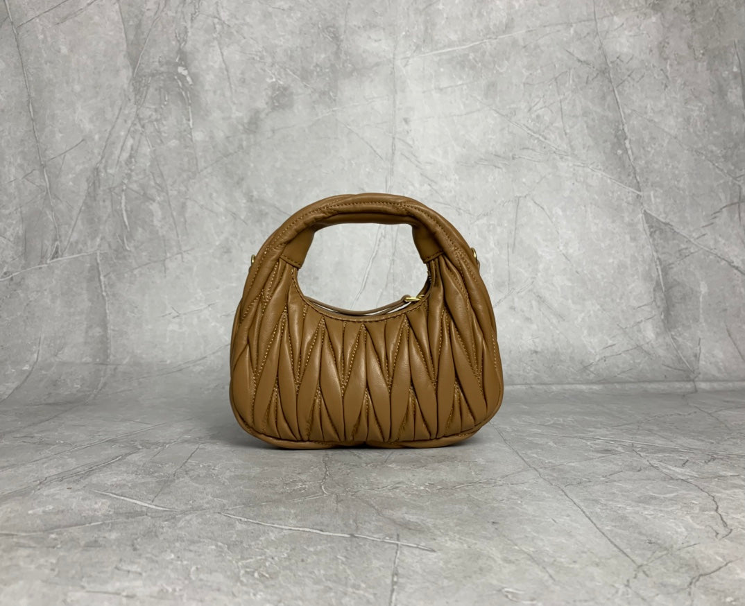 Wander Mini Shoulder Bag - View 2
