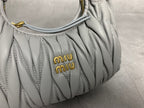 Wander Mini Shoulder Bag - View 5