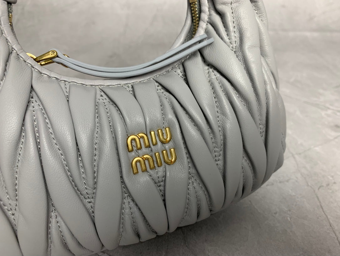 Wander Mini Shoulder Bag - View 5