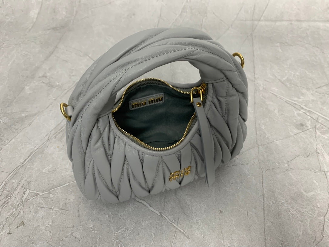 Wander Mini Shoulder Bag - View 8