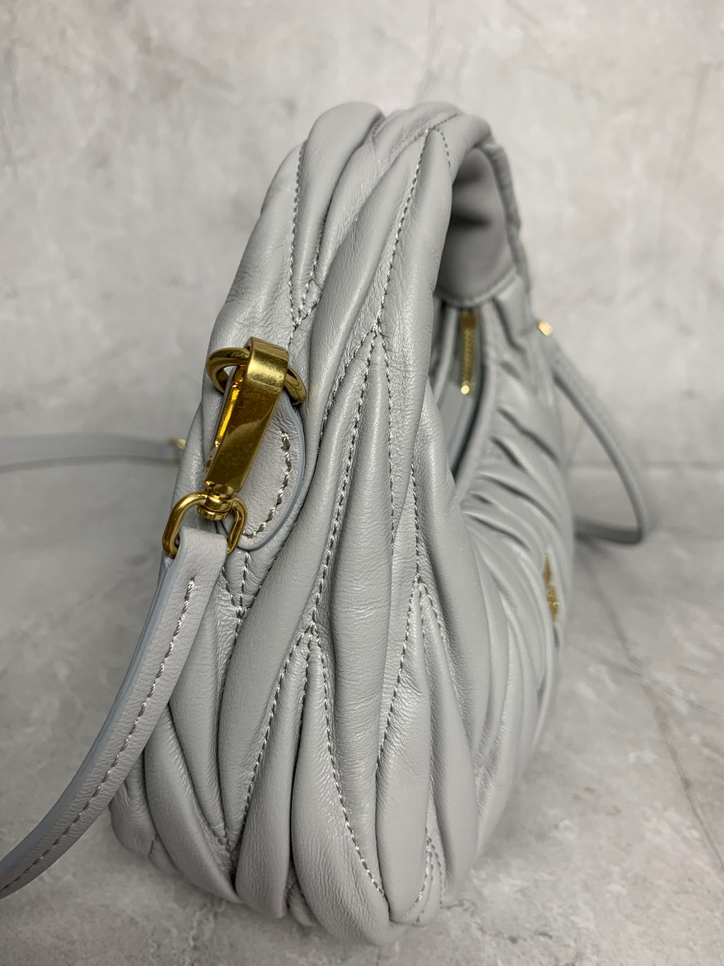 Wander Mini Shoulder Bag - View 7