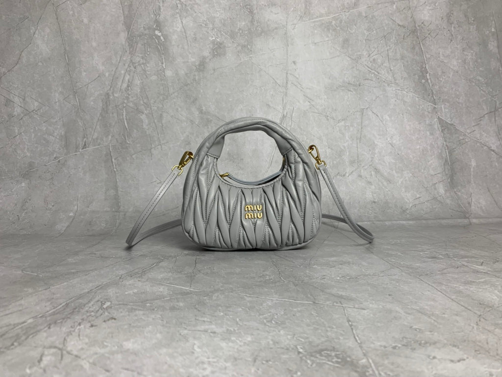 Wander Mini Shoulder Bag - View 1