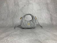Wander Mini Shoulder Bag