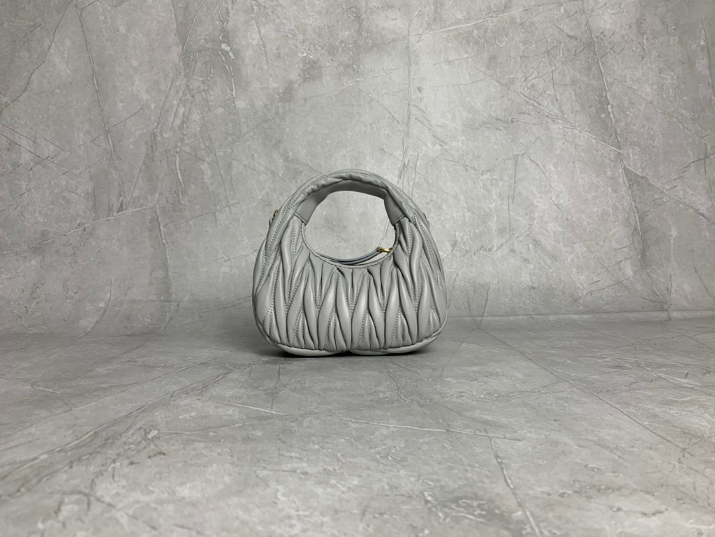 Wander Mini Shoulder Bag - View 2
