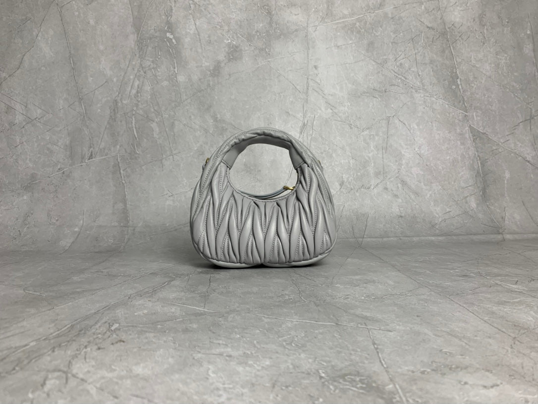 Wander Mini Shoulder Bag - View 2