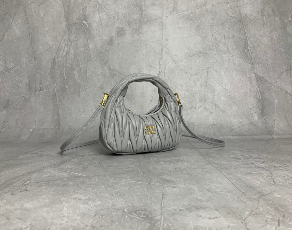 Wander Mini Shoulder Bag - View 3