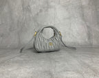 Wander Mini Shoulder Bag - View 3