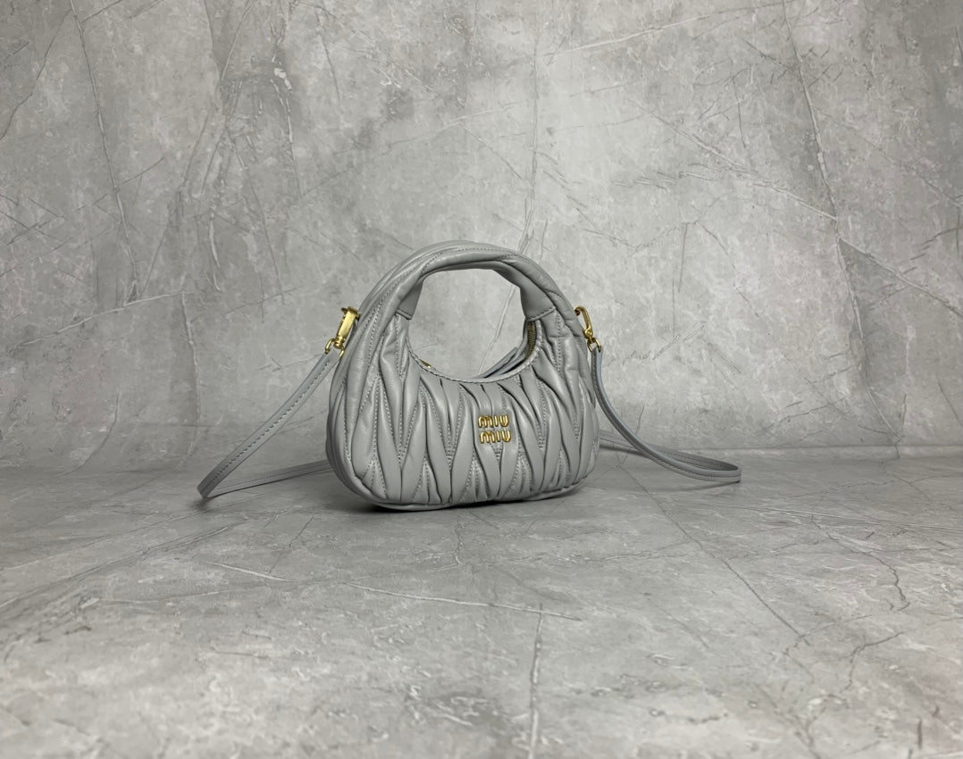 Wander Mini Shoulder Bag - View 3