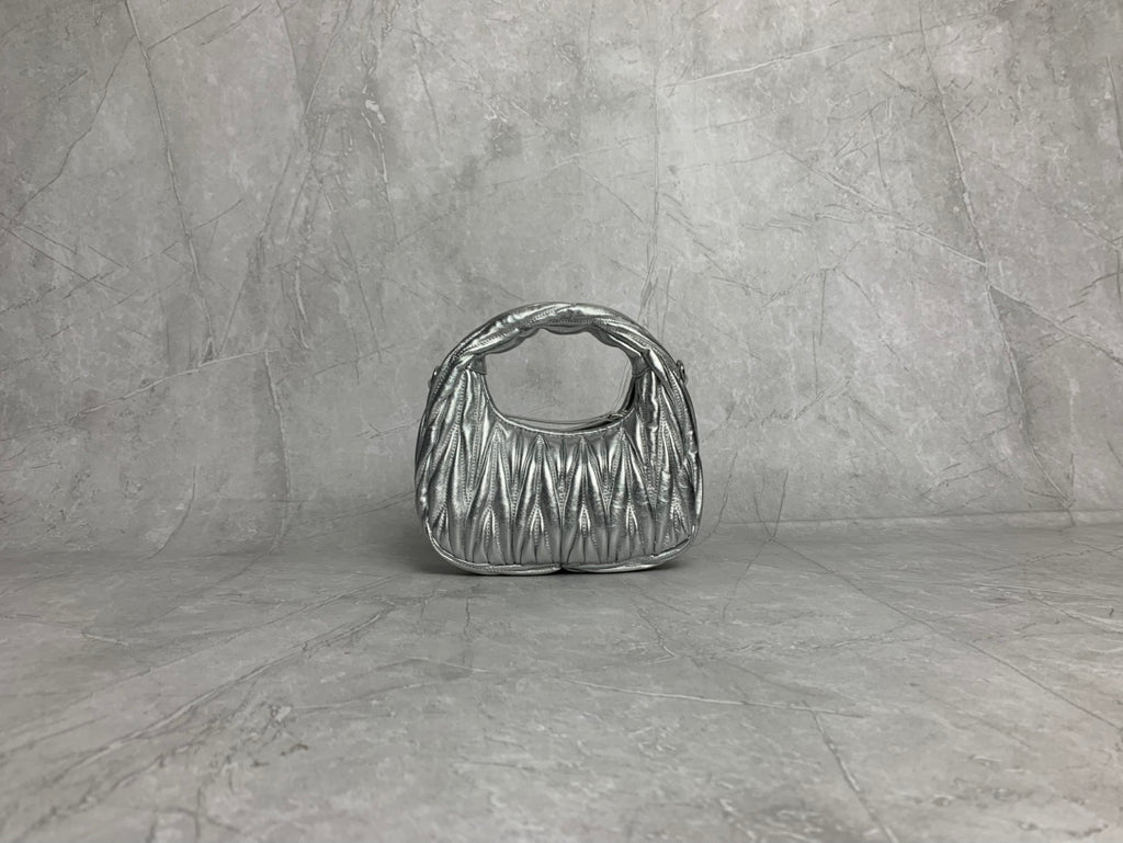 Wander Mini Shoulder Bag - View 2