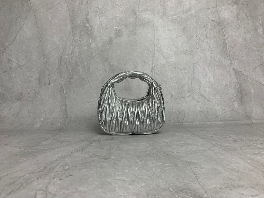 Wander Mini Shoulder Bag - View 2