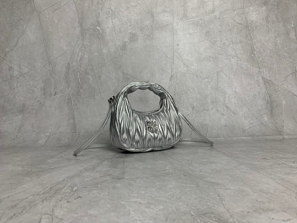 Wander Mini Shoulder Bag - View 3