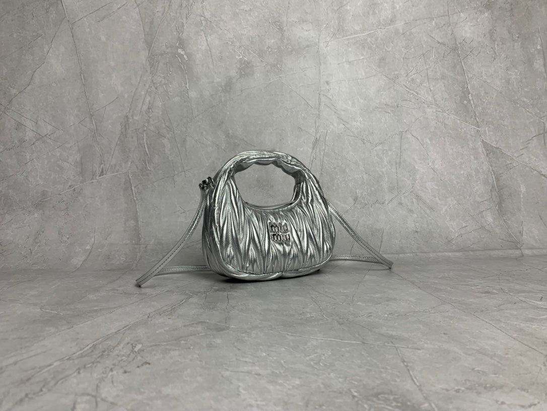 Wander Mini Shoulder Bag - View 3