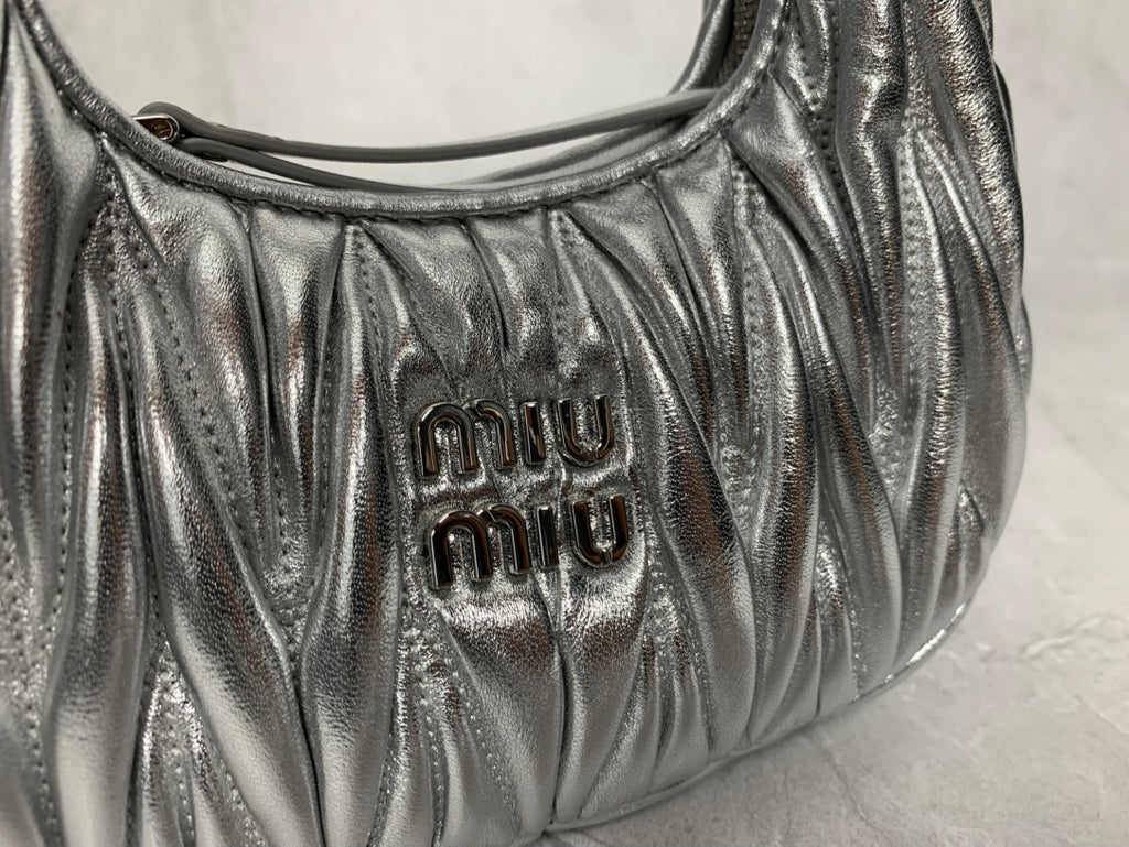 Wander Mini Shoulder Bag - View 5