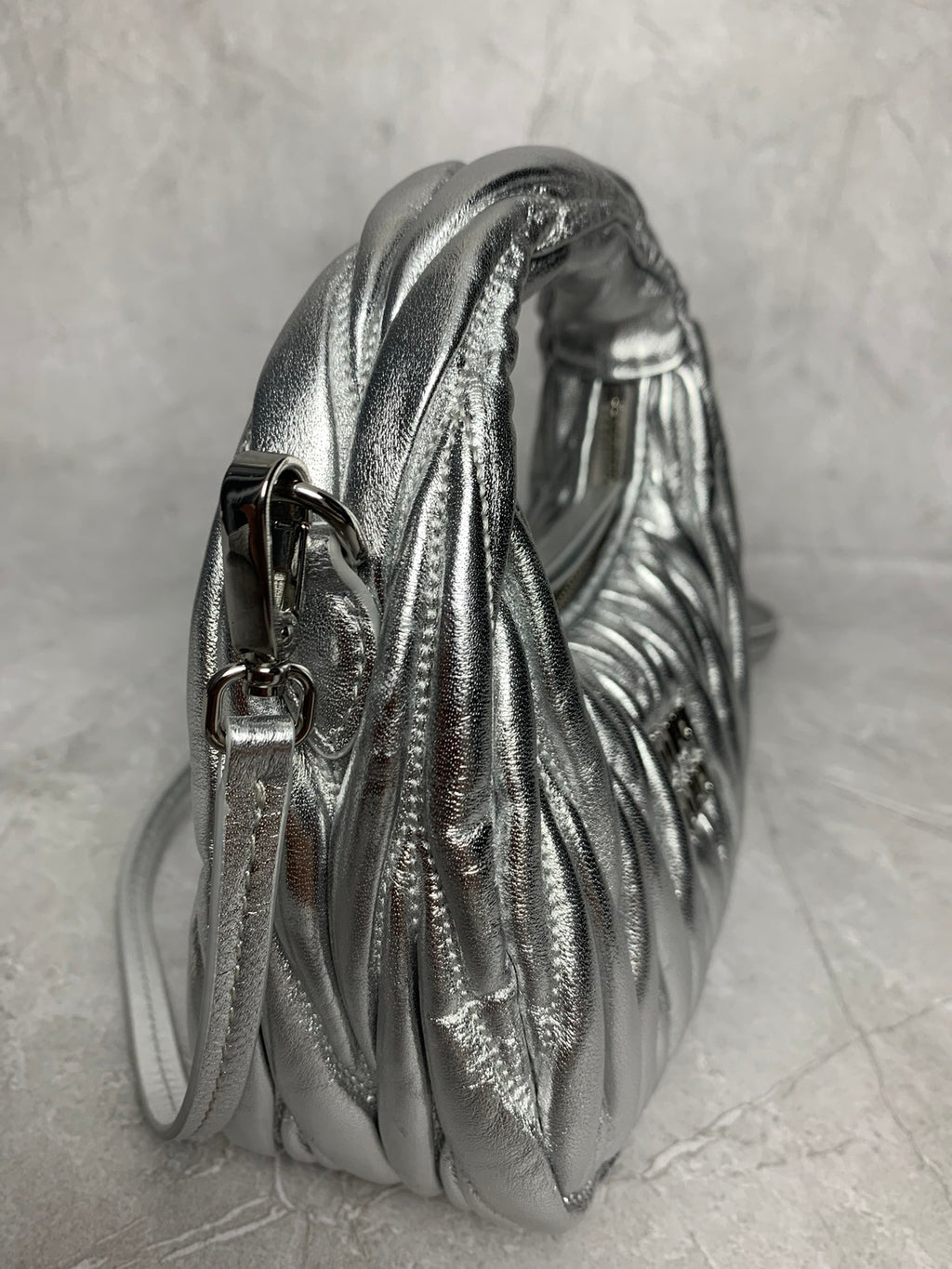 Wander Mini Shoulder Bag - View 7