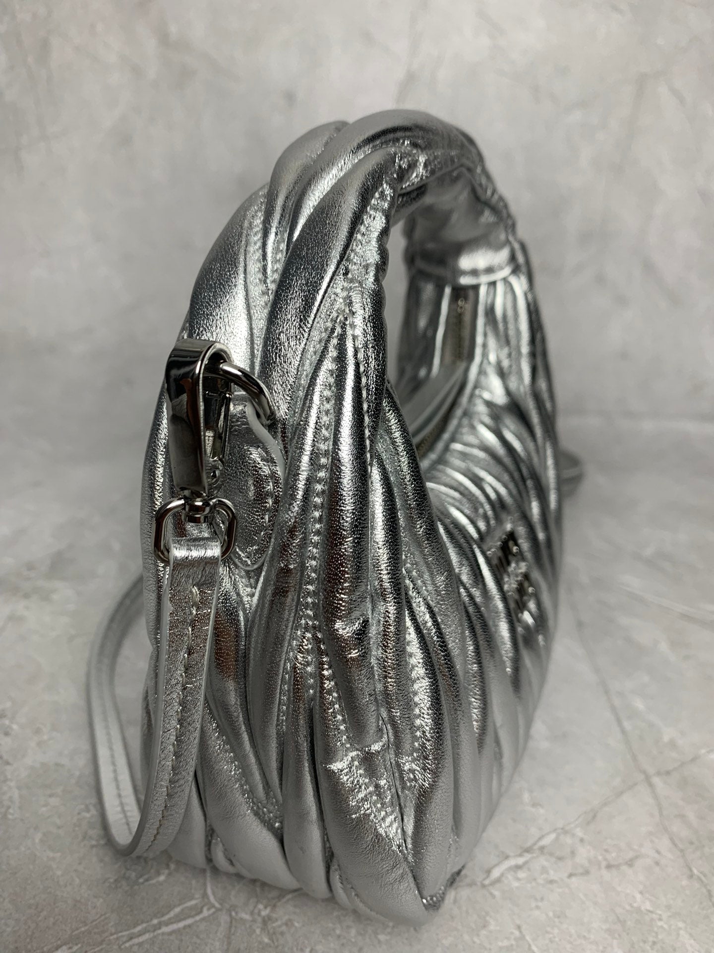 Wander Mini Shoulder Bag - View 7