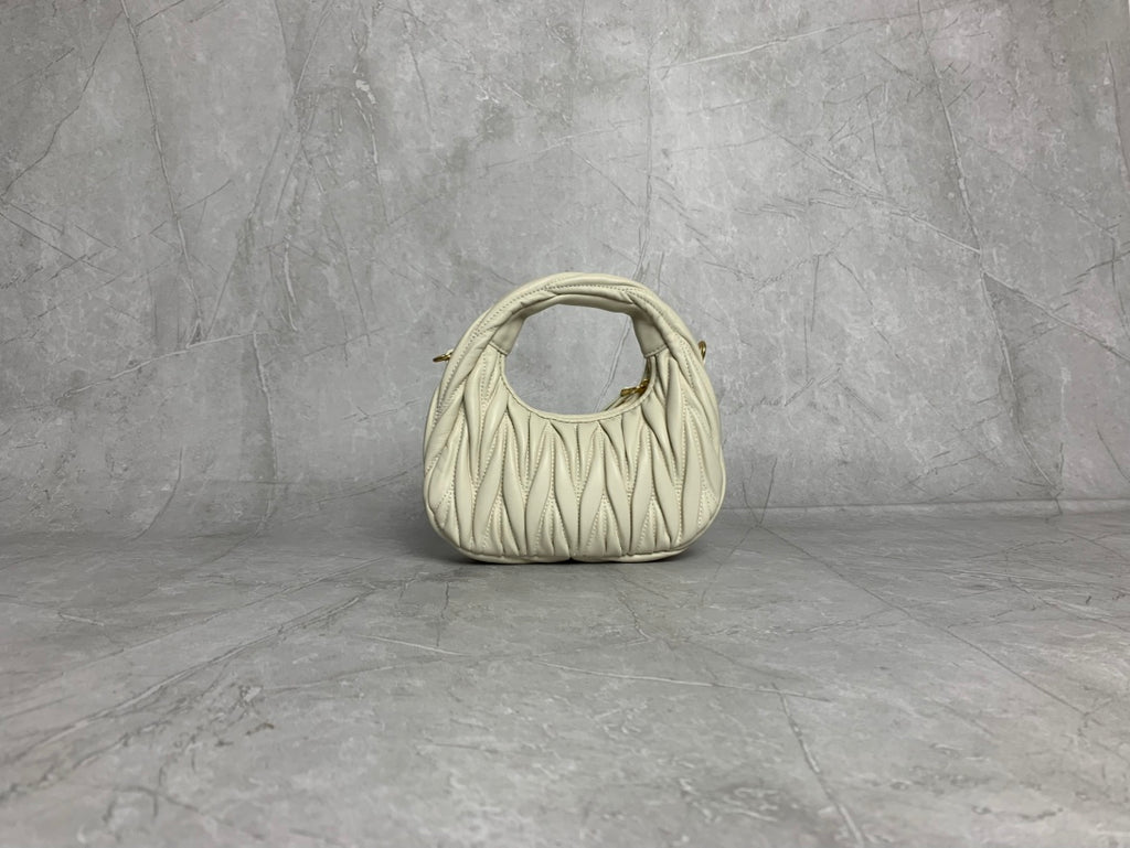 Wander Mini Shoulder Bag - View 2
