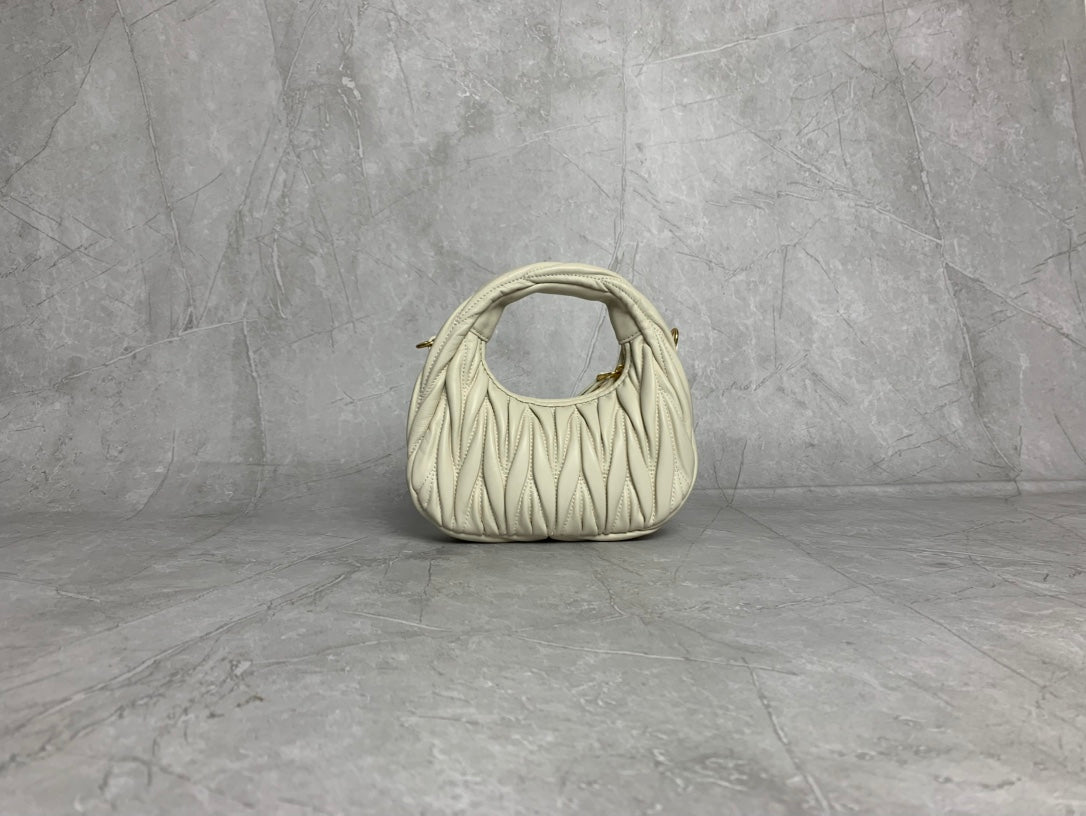 Wander Mini Shoulder Bag - View 2