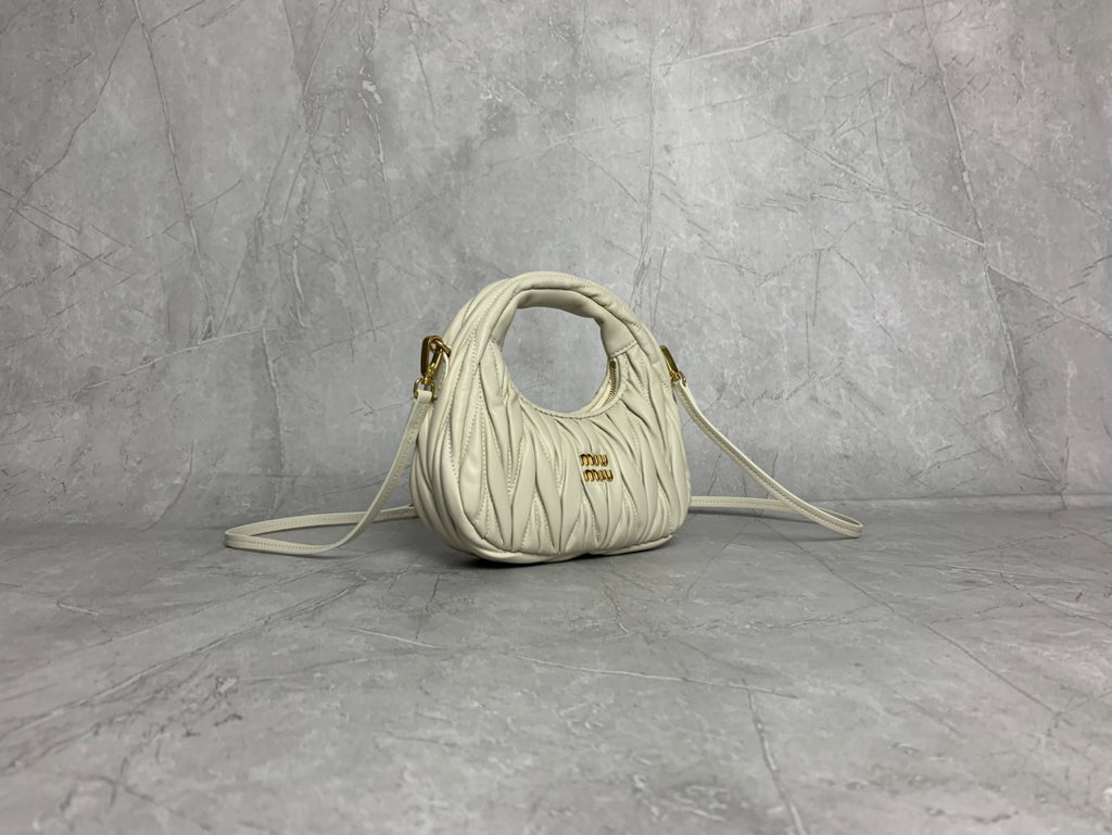 Wander Mini Shoulder Bag - View 3