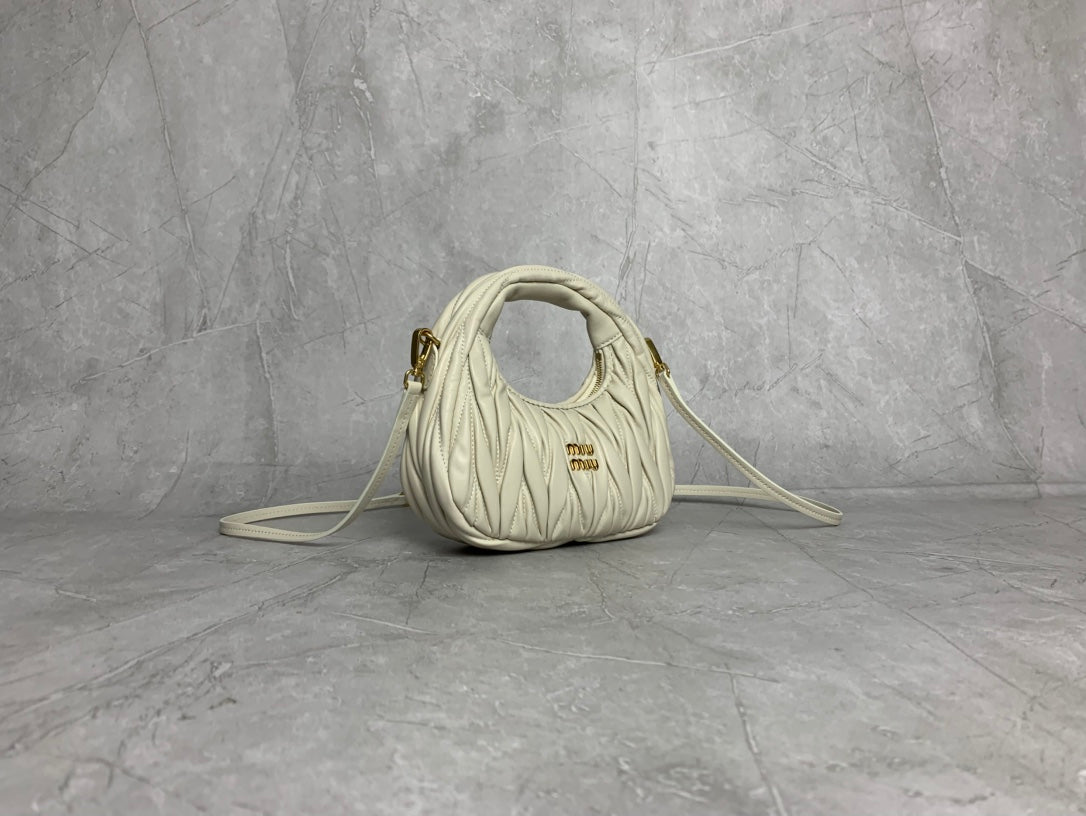 Wander Mini Shoulder Bag - View 3