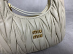 Wander Mini Shoulder Bag - View 5