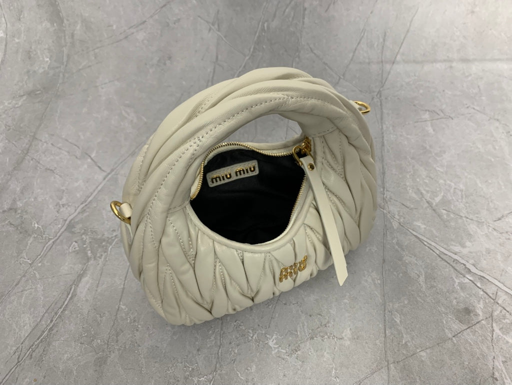 Wander Mini Shoulder Bag - View 8