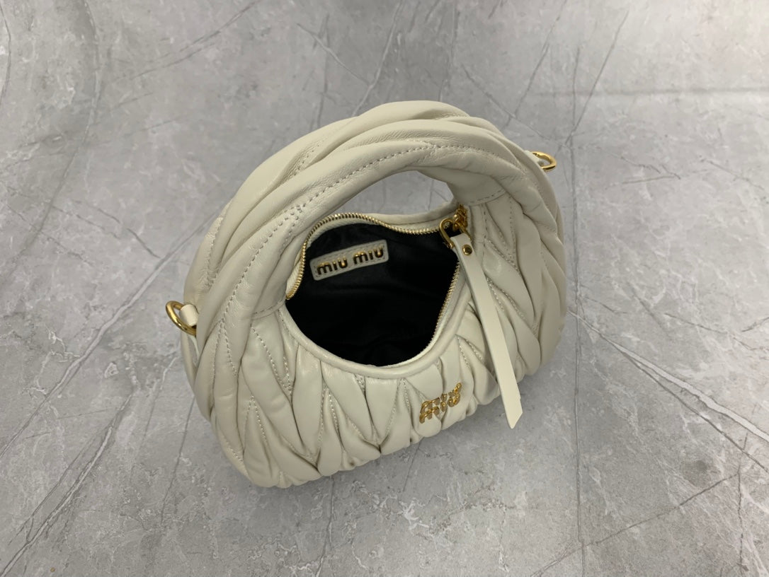 Wander Mini Shoulder Bag - View 8