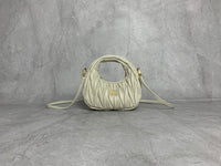 Wander Mini Shoulder Bag