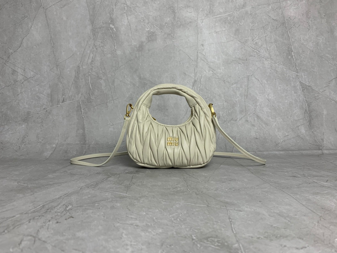 Wander Mini Shoulder Bag - View 1