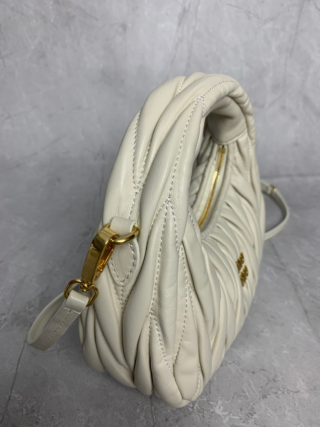 Wander Mini Shoulder Bag - View 7