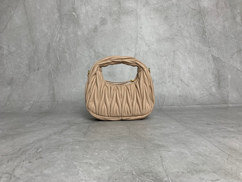 Wander Mini Shoulder Bag - View 2