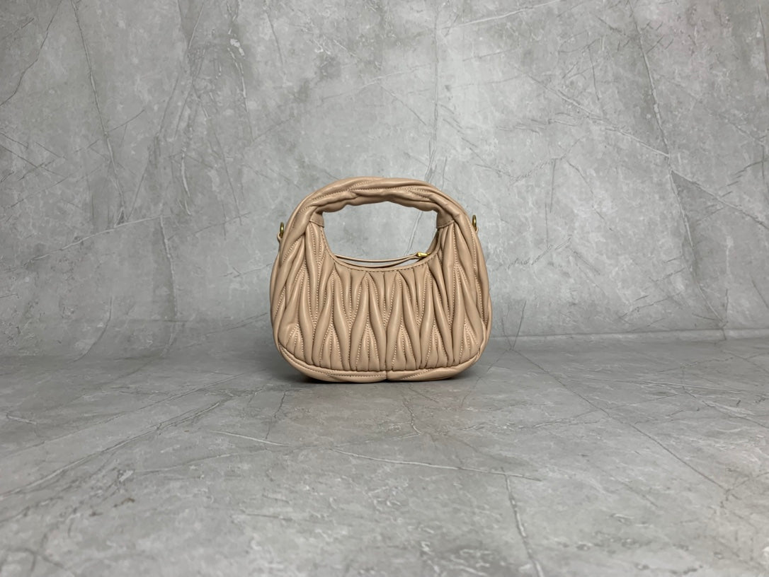 Wander Mini Shoulder Bag - View 2