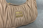 Wander Mini Shoulder Bag - View 5