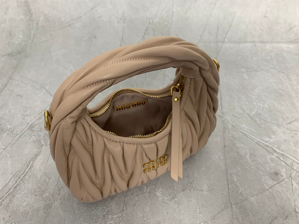 Wander Mini Shoulder Bag - View 8