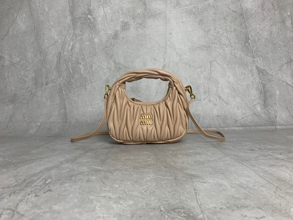 Wander Mini Shoulder Bag - View 1