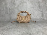 Wander Mini Shoulder Bag