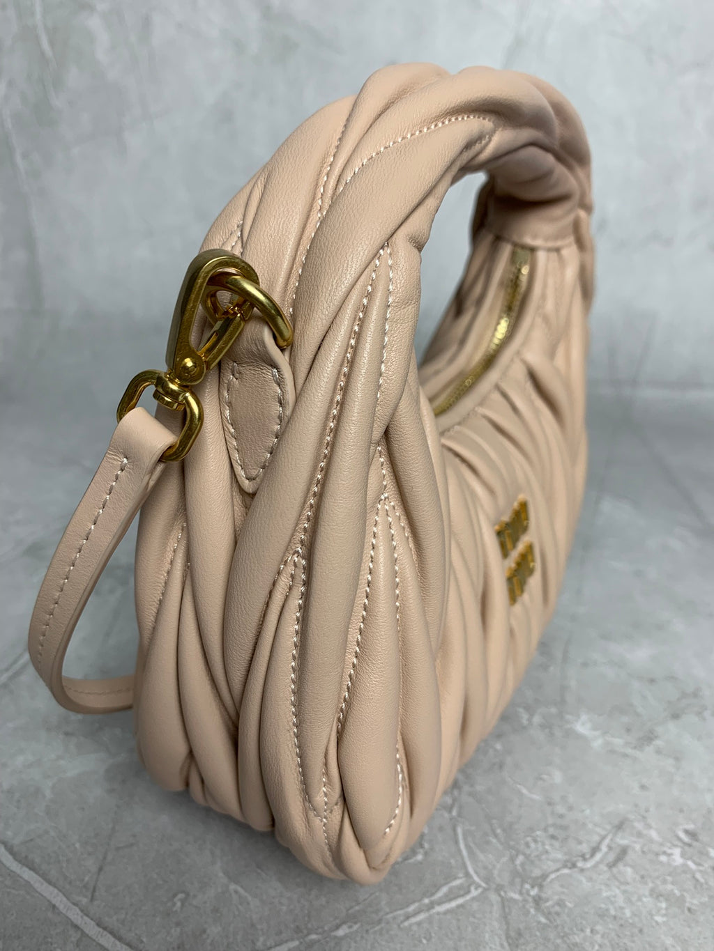 Wander Mini Shoulder Bag - View 7