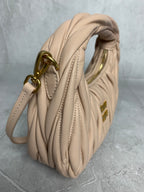 Wander Mini Shoulder Bag - View 7