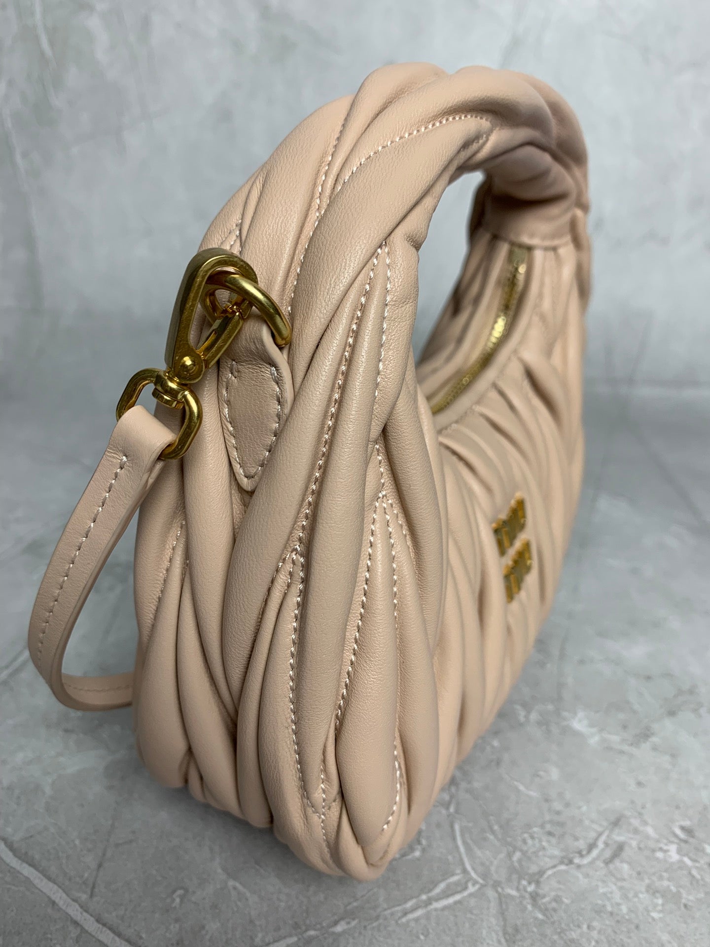 Wander Mini Shoulder Bag - View 7