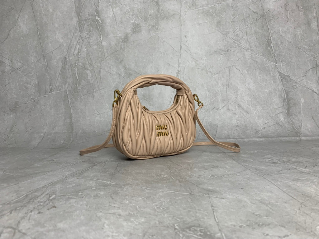 Wander Mini Shoulder Bag - View 3