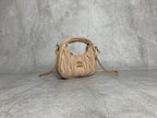 Wander Mini Shoulder Bag - View 3