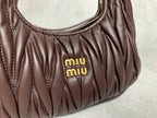 Wander Mini Shoulder Bag - View 5