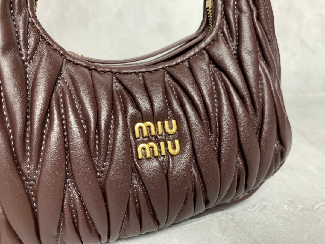 Wander Mini Shoulder Bag - View 5
