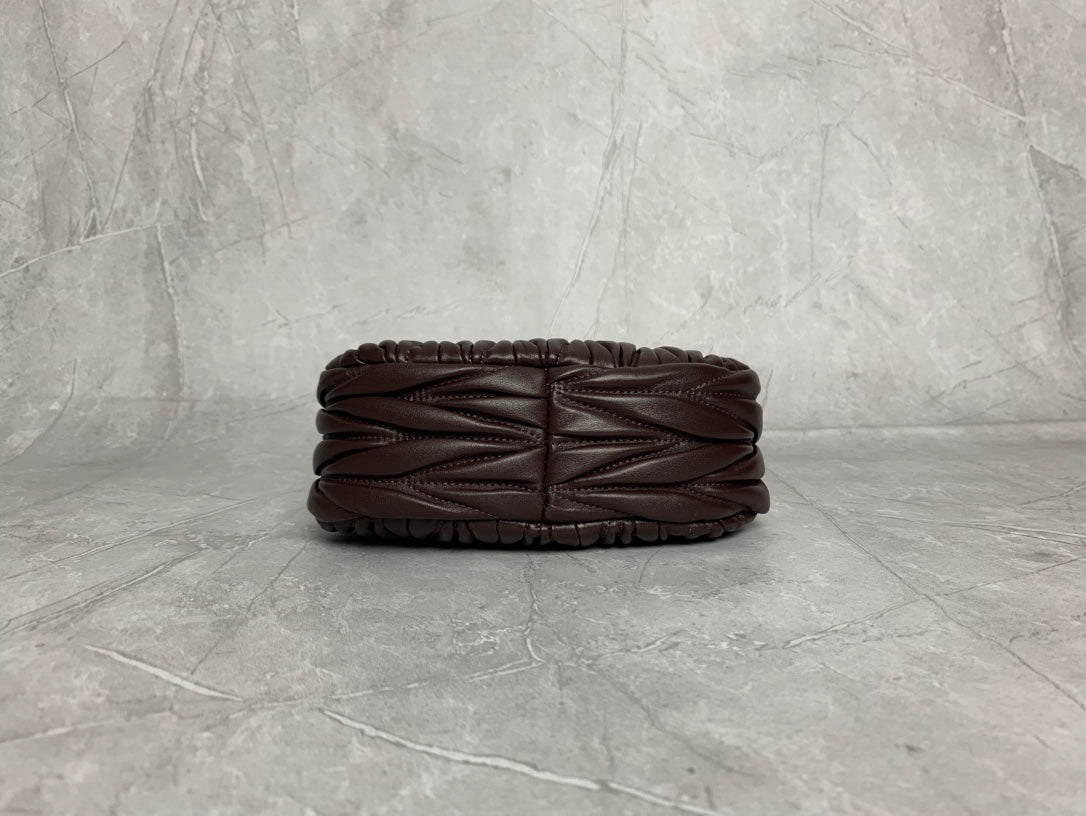 Wander Mini Shoulder Bag - View 4
