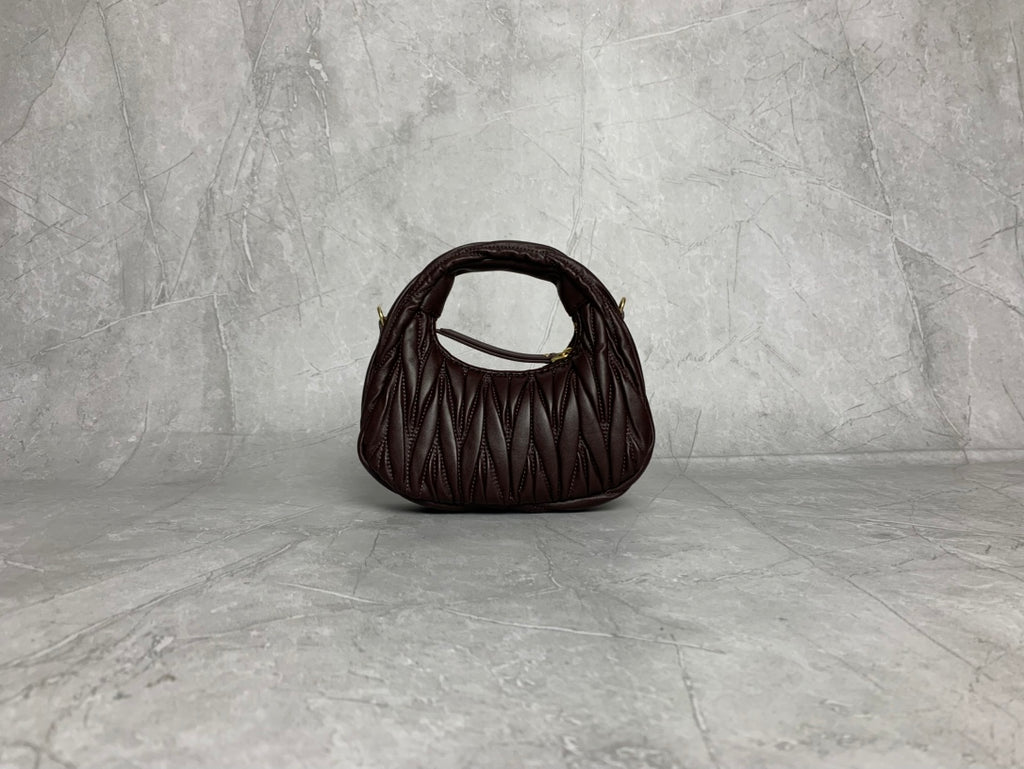Wander Mini Shoulder Bag - View 3
