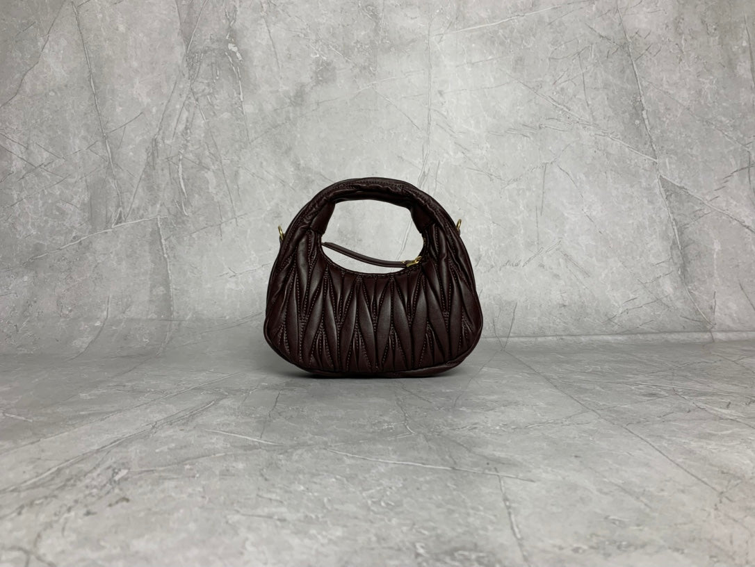Wander Mini Shoulder Bag - View 3