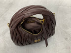 Wander Mini Shoulder Bag - View 8
