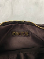 Wander Mini Shoulder Bag - View 9